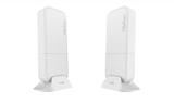Mikrotik RBWAPG-60AD KIT (беспроводной проволока) полоса частот 6G 802.11AD Гигабит