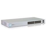 UBNT 24 Gigabit Network Tube Switch US-24 24 SFP Light Point Unifi