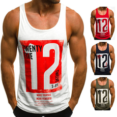 Безрукавка man tshirts for men s