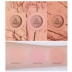 2017 Hàn Quốc 3ce mùa thu và mùa đông tông màu sản phẩm mới đơn sắc má hồng bí ngô màu cam bẩn ăn màu đất rouge má hồng sunnies face Blush / Cochineal