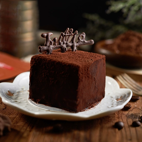 Coco Cocoa Powder 100G шоколадный порошок тирамису торт десерт выпекать сырье для полоскания какао
