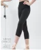Nghệ thuật kiểm tra cơ thể đào tạo quần chặt chẽ bảy quần đen quần khiêu vũ nữ thể dục dụng cụ thể dục nhịp điệu quần dành cho người lớn nhảy vuông quần