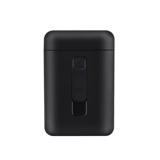 Портсигар с зарядкой, универсальная портативная зажигалка, 20 шт