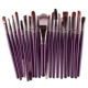 ZK Purple Pole Coffee Tube