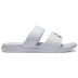 Giày Nike nữ 2019 mùa thu mới thời trang hoang dã sandal quai đeo giày đi biển 819717-100 - Giày thể thao / sandles dép xăng đan Giày thể thao / sandles