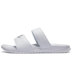 Giày Nike nữ 2019 mùa thu mới thời trang hoang dã sandal quai đeo giày đi biển 819717-100 - Giày thể thao / sandles dép xăng đan Giày thể thao / sandles