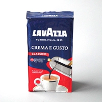 Бесплатная доставка итальянская импортная Leviza Lavazza Classic Mellow Coffee Powder 250g
