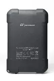 Explorer P-Markii Высокий рецепт GPS Trauctory Recorder Outdoor Black Box 5 Гц инструмент сбора данных