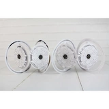 11шт/установленные черепаховые металлические металлические плесень