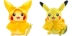 Snight Pokemon Pokemon Pokemon Pikachu COS Fire Dragon Plush Doll Toy - Đồ chơi mềm gấu bông cute Đồ chơi mềm