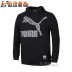 Puma Hummer nam thể thao cổ điển và giải trí áo len trùm đầu áo thun 572114 591489 590332 áo thun tay dài nam Thể thao lông cừu / jumper