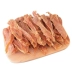 Dog Chicken Dry Handmade Homemade Pet Snacks Bar Molar Golden Retriever Puppy Chicken ức dải thưởng - Đồ ăn vặt cho chó