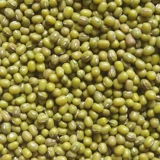 Селфраммарно -культивированная фасоль Mung Selected High -Catuality 500 г зерна Разное зерна