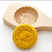 Углубление богатых и мощных