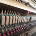 Yamaha nguyên bản Nhật Bản sử dụng đàn piano YAMAHA U10A U30A U10BL U30BL U100 U300 - dương cầm yamaha clp 625 dương cầm
