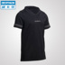 Decathlon thể thao trẻ em T-Shirt rugby thể thao áo sơ mi ngắn tay T-Shirt KIPSTA bóng bầu dục Mỹ bóng bầu dục