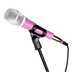 Takstar thắng micro ngưng tụ cầm tay PC-K120 mic 2 Micrô