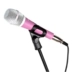 Takstar thắng micro ngưng tụ cầm tay PC-K120 mic k18v Micrô