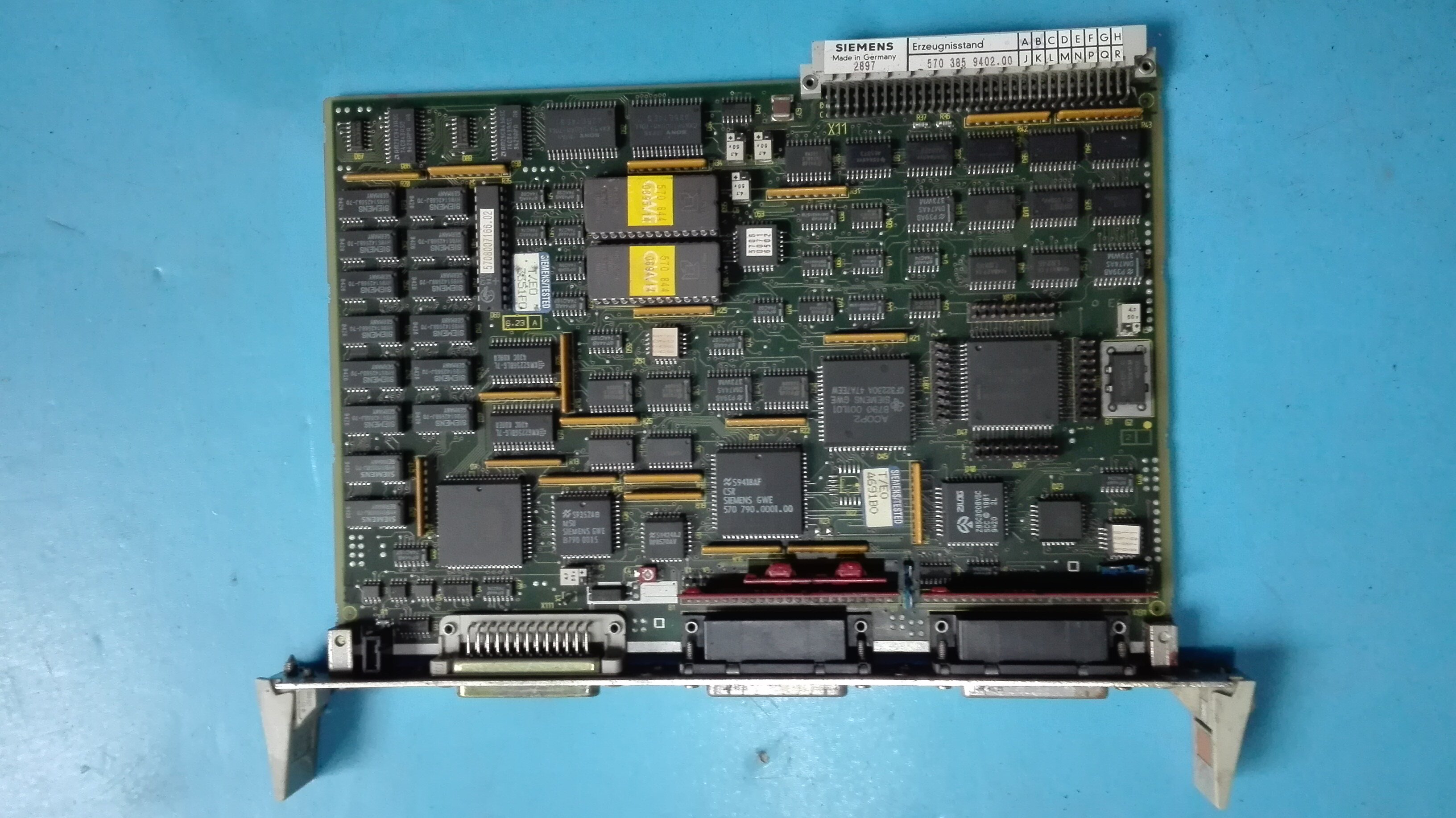6FX1138-5BB04板卡