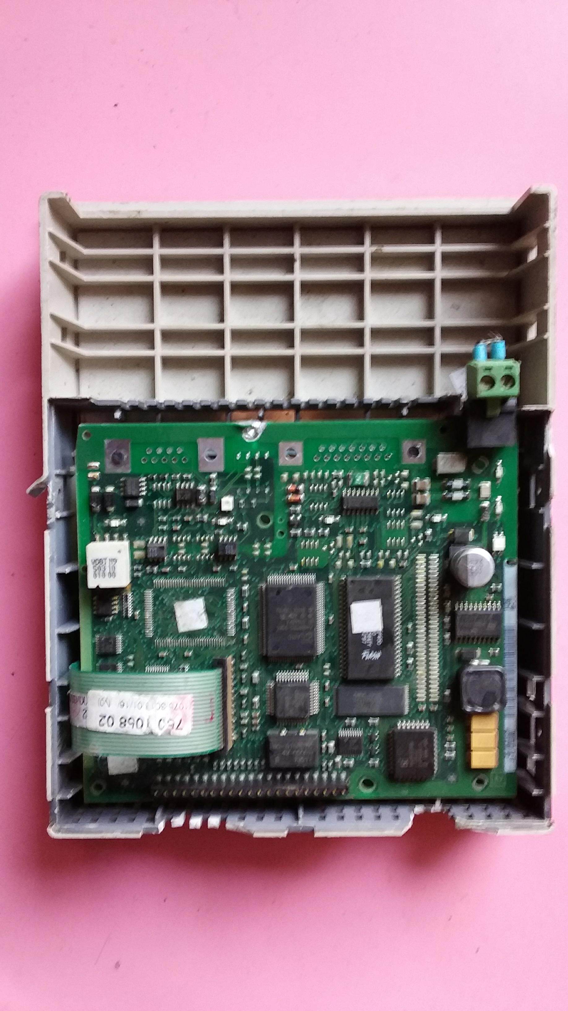 6***3607-1JC20-0AX1触摸屏