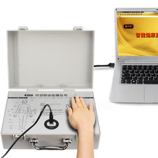 Другие основные диагностические приборы 第六代亚健康量子检测仪一体机量子弱磁场共振分析全息检测仪器