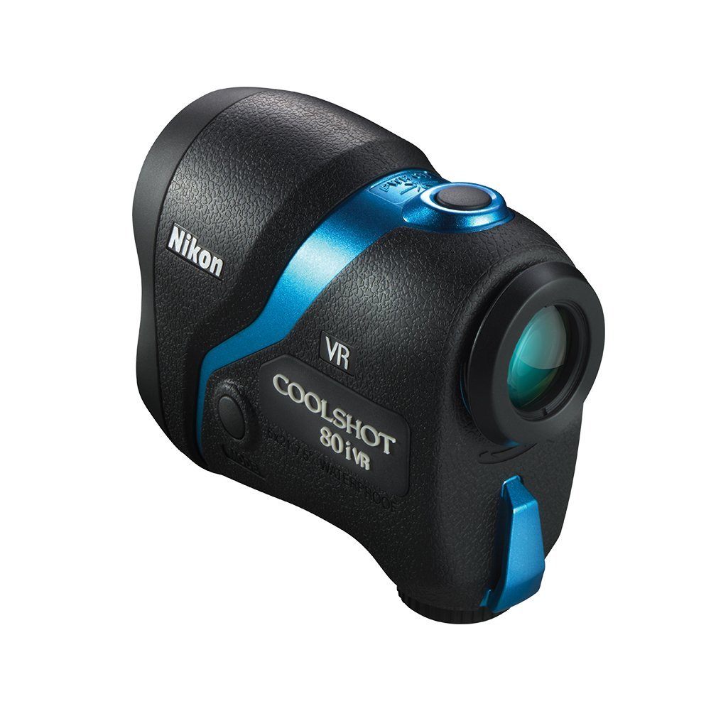 Купить Nikon Coolshot Pro Ii Stabilized