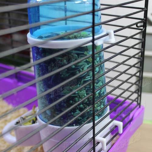 Устройство автоматического кормления Hedgehog Hemster