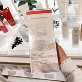 Clarins/Clarinus Poetry Беременная Женская Уход за телом отшелушивание, чтобы предотвратить более усердную беременность.