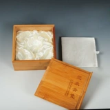 Yiyun sanjiang longquan celadon упаковочный поставляется из четырех чашек подарочных упаковочных коробок Красивая атмосфер