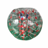 Надувной бампер, увлекательный зорб шар для взрослых