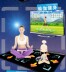 Mùa xuân siêu dance dance pad đôi truyền hình không dây giao diện máy tính dual-sử dụng somatosensory trò chơi máy dày sản phẩm mới thảm nhảy Dance pad