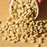 Юньнань -головашная порошковая порошковая порошковая порошка таблетки 2500 кусоч