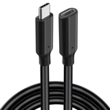 Type-C Расширенная линейка Ротация Мать к проводке USB3.2 Кабель данных 4K Экранная линия расширения стыковка жесткого диска соединение
