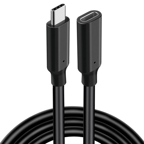 Type-C Расширенная линейка Ротация Мать к проводке USB3.2 Кабель данных 4K Экранная линия расширения стыковка жесткого диска соединение