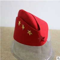 Красный красный пять звезд