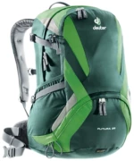 Deuter Dut Futura 22 28 túi leo núi ngoài trời nam và nữ siêu nhẹ vai thoáng khí đi bộ ba lô - Ba lô