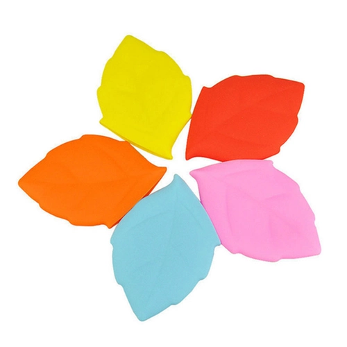 Силиконовый складной портативный маленький ополаскиватель для рта для путешествий