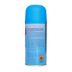 Nhỏ chai đông lạnh giảm đau phun xịt aerosol thể thao bảo vệ bong gân đau lạnh phun phun nhiệt đồ bảo hộ băng quấn đầu gối chạy bộ Dụng cụ thể thao