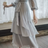 Свадебное платье, вечернее платье, для подружки невесты