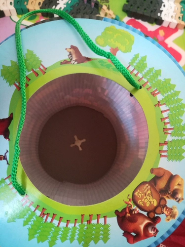 Фонарь для детского сада, портативный набор материалов, «сделай сам», семейные игры