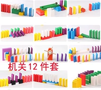 12 кусочков агентства