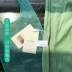 Ngôi nhà nhỏ mùa hè trái cây T váy ngủ nữ mùa hè lỏng lẻo phần cotton ngắn tay phiên bản Hàn Quốc của dịch vụ nhà gió cổ tích - Đêm đầm