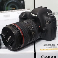Canon Canon 6D full frame chuyên nghiệp cao cấp máy ảnh kỹ thuật số SLR sử dụng nhiếp ảnh du lịch với WIFI