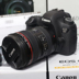 Canon Canon 6D full frame chuyên nghiệp cao cấp máy ảnh kỹ thuật số SLR sử dụng nhiếp ảnh du lịch với WIFI SLR kỹ thuật số chuyên nghiệp