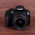 Canon Canon EOS 1300D kit sinh viên nhập SLR máy ảnh kỹ thuật số chuyên nghiệp CMOS bên trong wifi SLR kỹ thuật số chuyên nghiệp