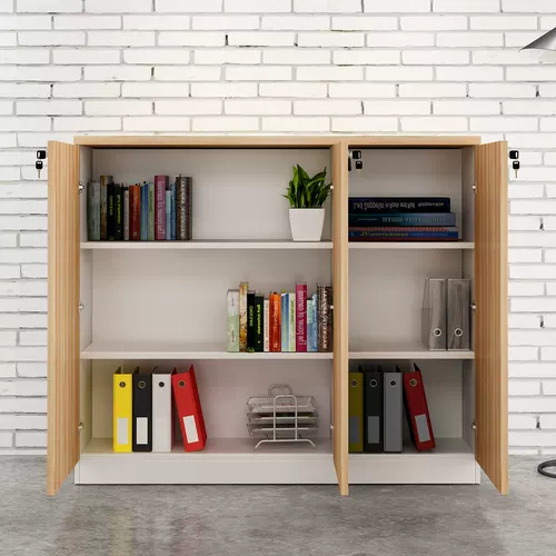 Мебель для документов, деревянная коробочка для хранения, система хранения, книжный шкаф