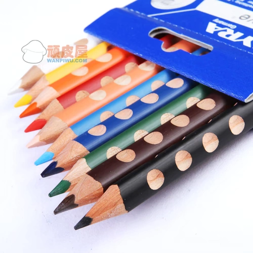 Yiya lyra color cave pencil коррекция коррекция ручка 24 Цвет 36 Цвет