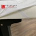 Professional trắng bông satin massage bedspread mã hóa dày lên vẻ đẹp bảo tàng sức khỏe bedspread ba mảnh custom-made miễn phí vận chuyển - Trang bị tấm khăn trải giường spa giá rẻ Trang bị tấm