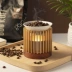 Đèn xông tinh dầu đèn xông tinh dầu phòng ngủ nến nhà bếp xông tinh dầu bột cà phê trầm hương gỗ đàn hương hương liệu ấm bếp trà đèn xông tinh dầu máy xông tinh dầu loại nào tốt Đèn xông tinh dầu