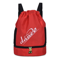 Большой красный алфавит